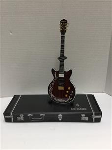 Axe Heaven BW-001 Bob Weir Cowboy Fancy Ibanez Miniature